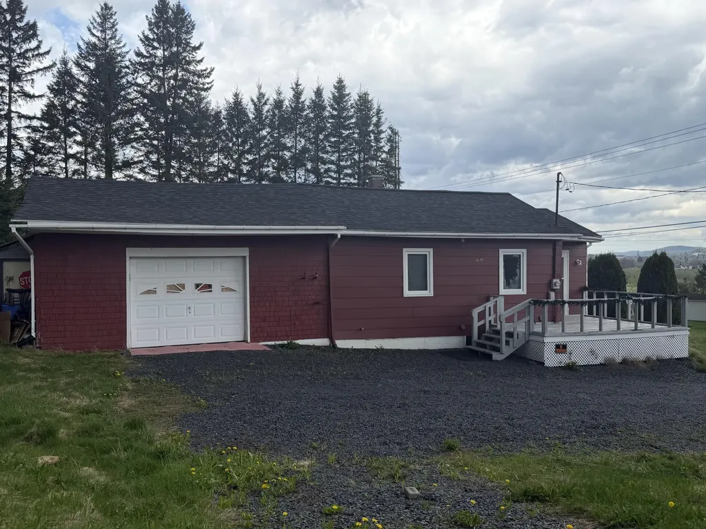 547 Riverview Street Madawaska ME 04756