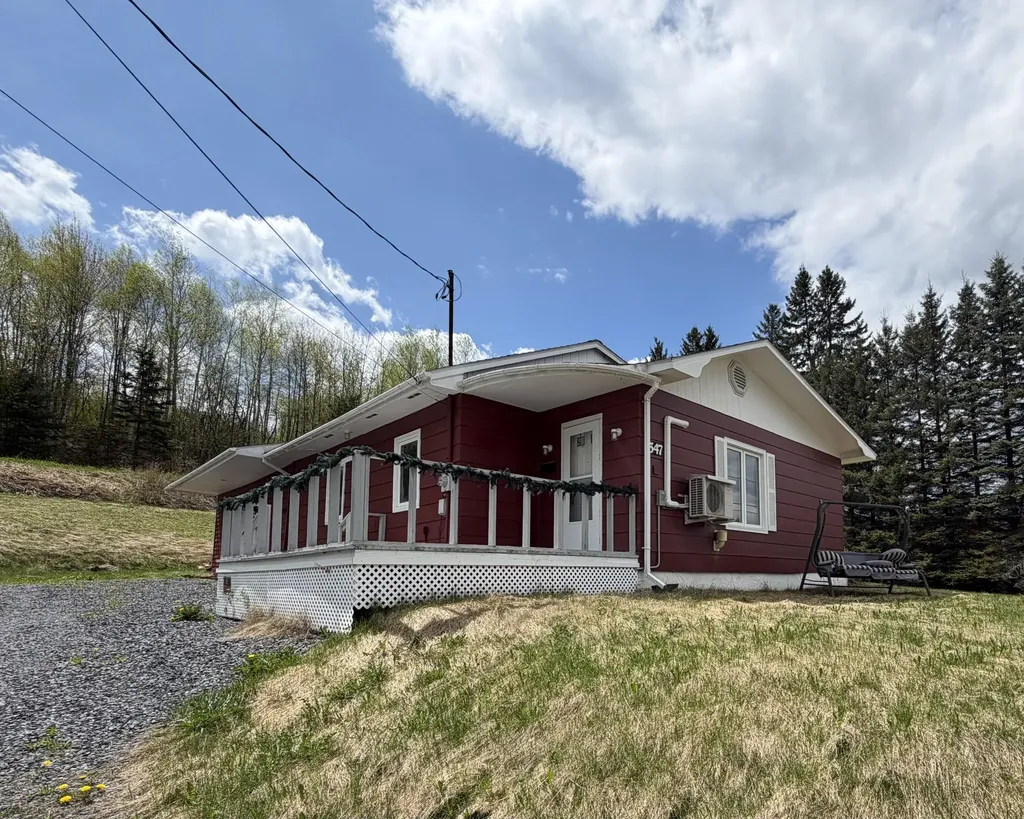 547 Riverview Street Madawaska ME 04756