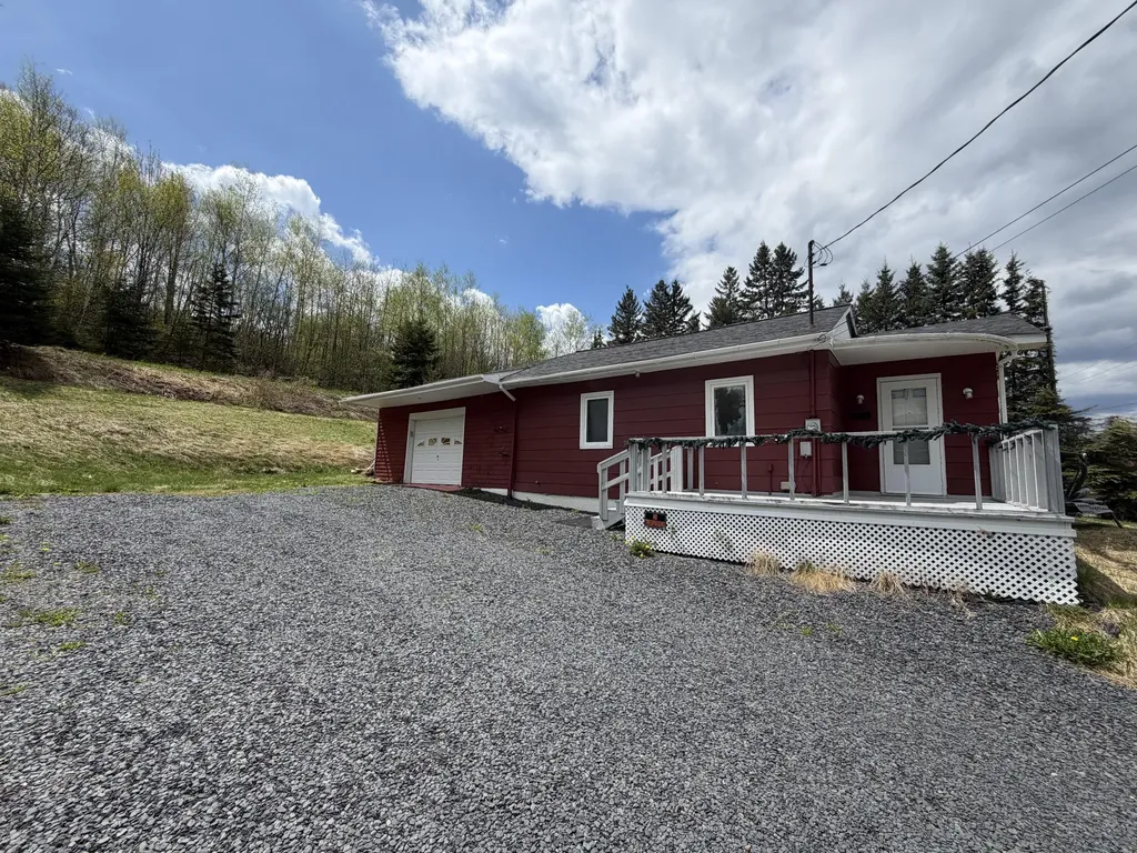547 Riverview Street Madawaska ME 04756