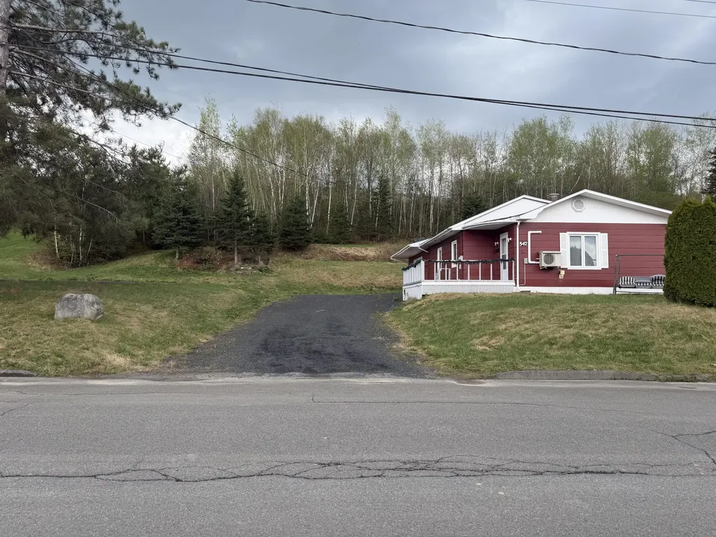 547 Riverview Street Madawaska ME 04756