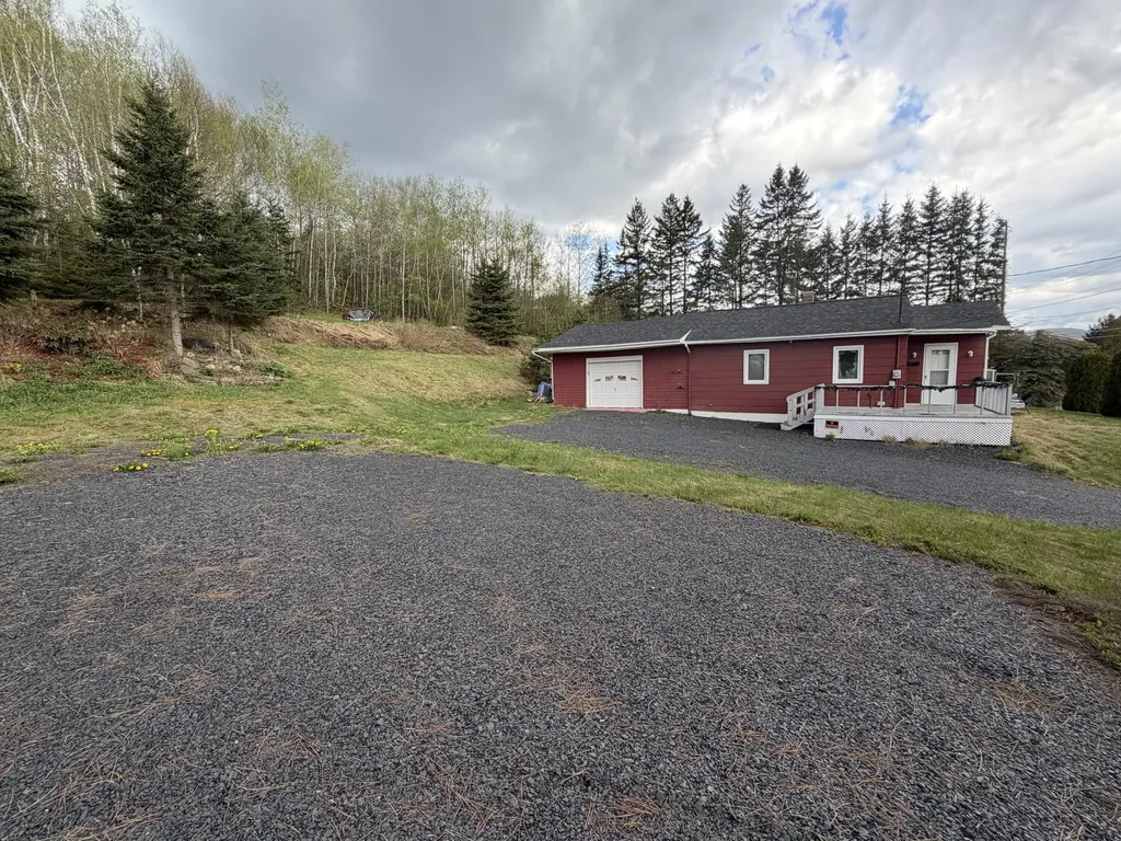 547 Riverview Street Madawaska ME 04756
