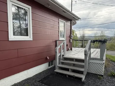 547 Riverview Street Madawaska ME 04756