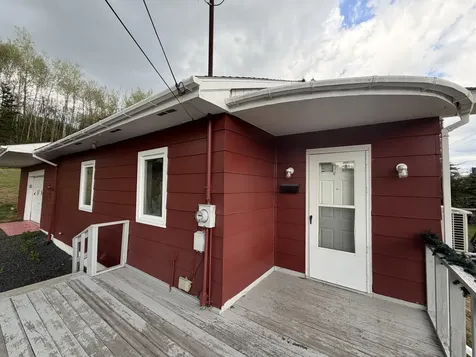 547 Riverview Street Madawaska ME 04756