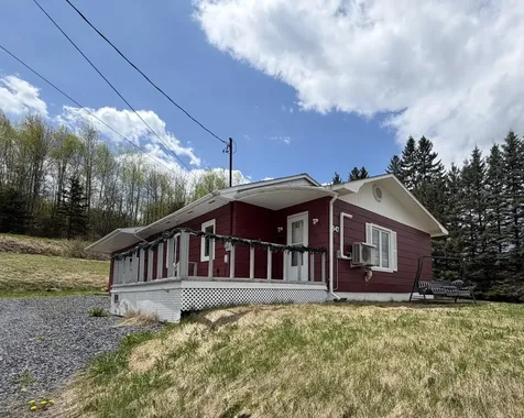 547 Riverview Street Madawaska ME 04756