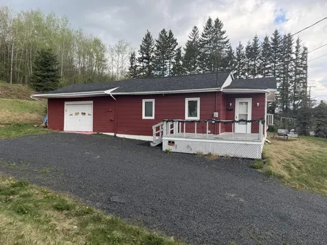 547 Riverview Street Madawaska ME 04756