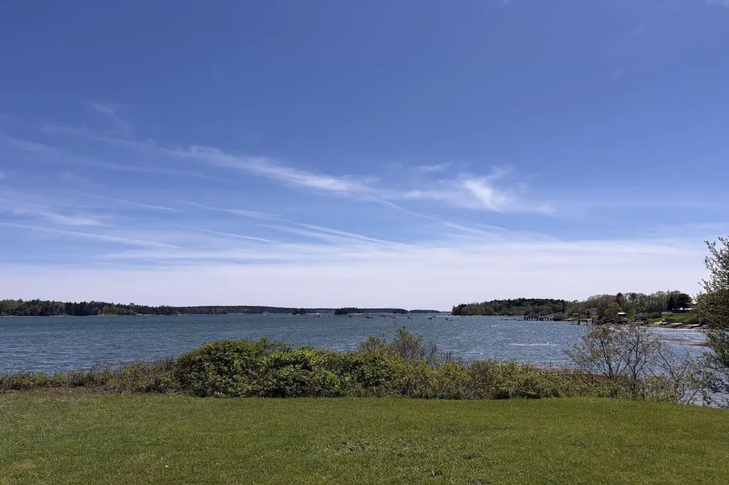 Lot 116010 Martin Point Road Friendship ME 04547