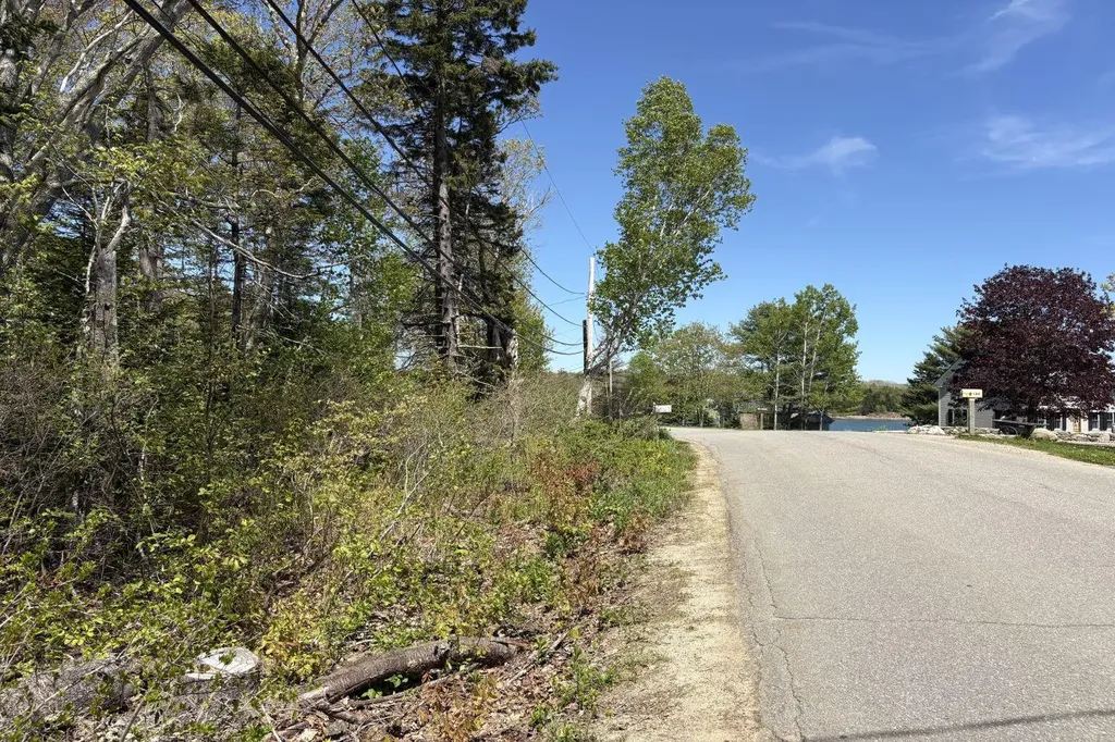 Lot 116010 Martin Point Road Friendship ME 04547