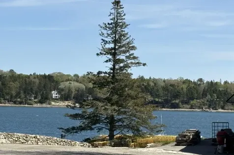 Lot 116010 Martin Point Road Friendship ME 04547