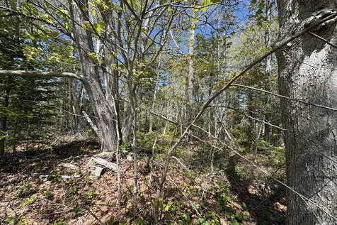 Lot 116010 Martin Point Road Friendship ME 04547