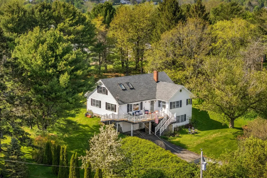 Thomaston ME, 87 Sunrise Terrace