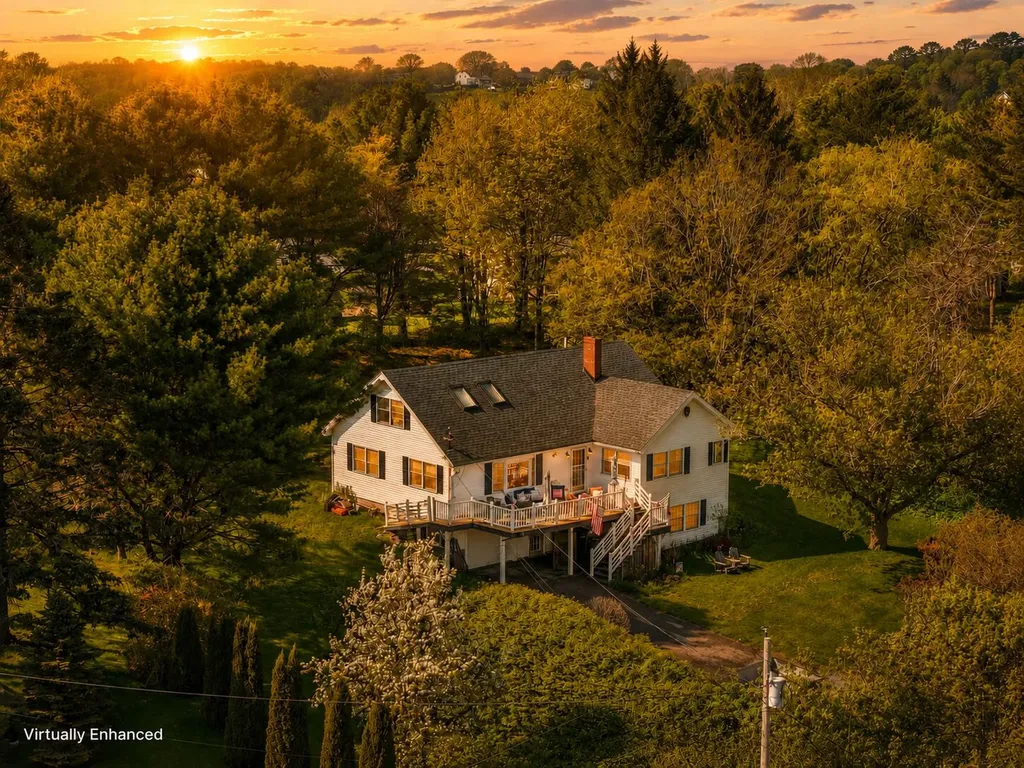 87 Sunrise Terrace Thomaston ME 04861