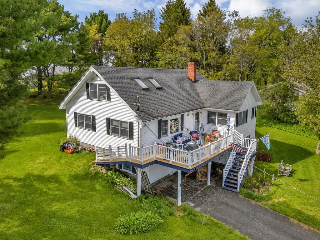 87 Sunrise Terrace Thomaston ME 04861