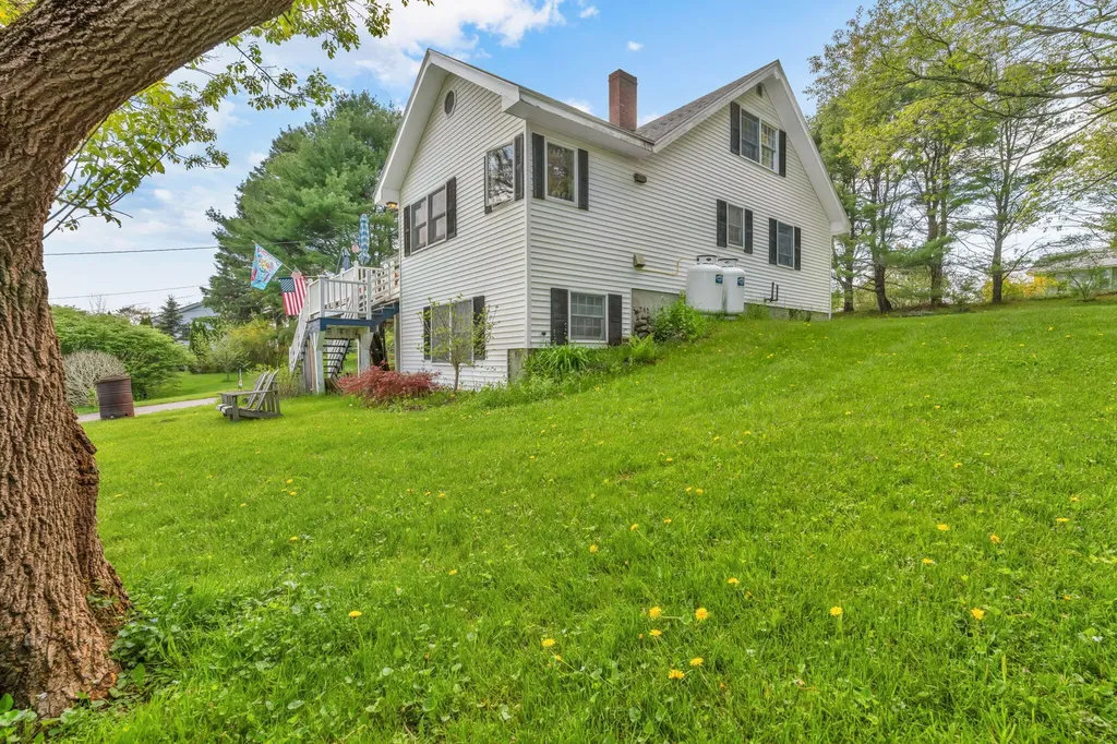87 Sunrise Terrace Thomaston ME 04861
