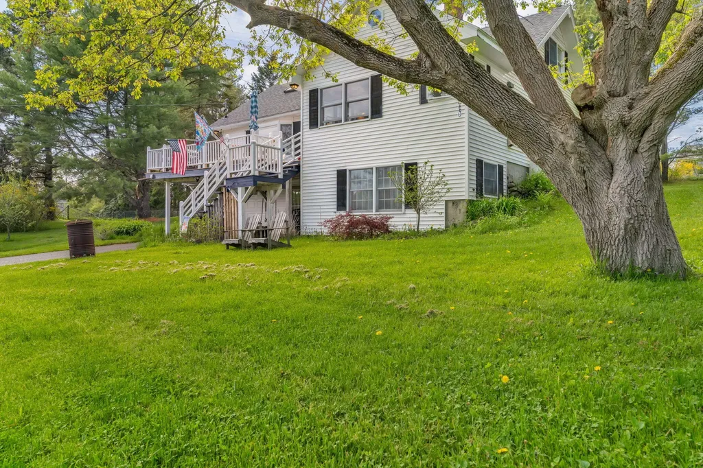 87 Sunrise Terrace Thomaston ME 04861
