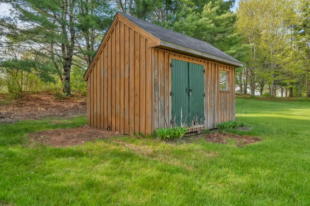 87 Sunrise Terrace Thomaston ME 04861