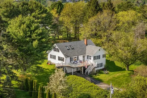 87 Sunrise Terrace Thomaston ME 04861