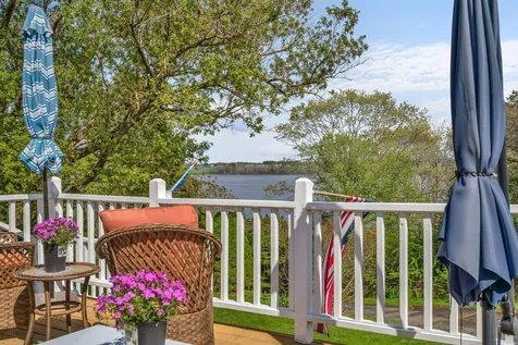 87 Sunrise Terrace Thomaston ME 04861