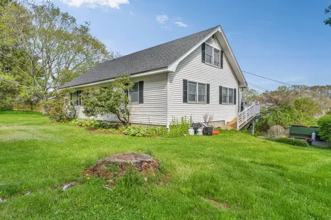 87 Sunrise Terrace Thomaston ME 04861