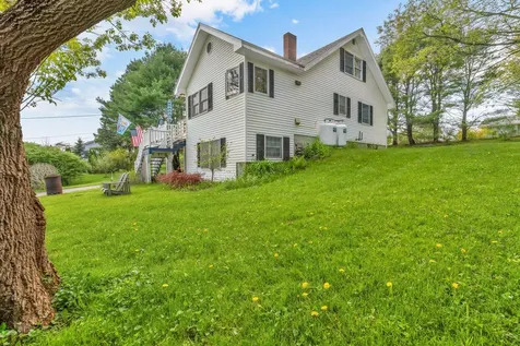 87 Sunrise Terrace Thomaston ME 04861