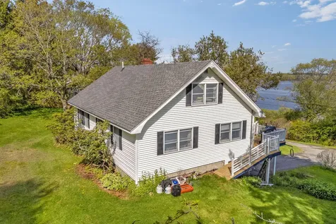 87 Sunrise Terrace Thomaston ME 04861