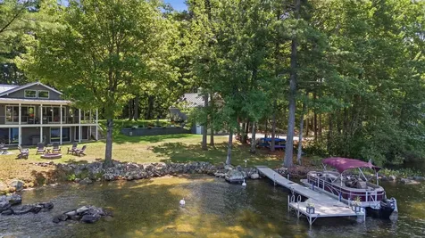 60 Cardinal Lane Poland ME 04274