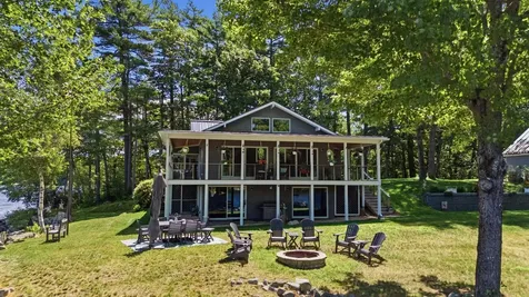 60 Cardinal Lane Poland ME 04274