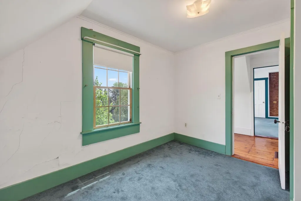 1807 Harpswell Islands Road Harpswell ME 04066