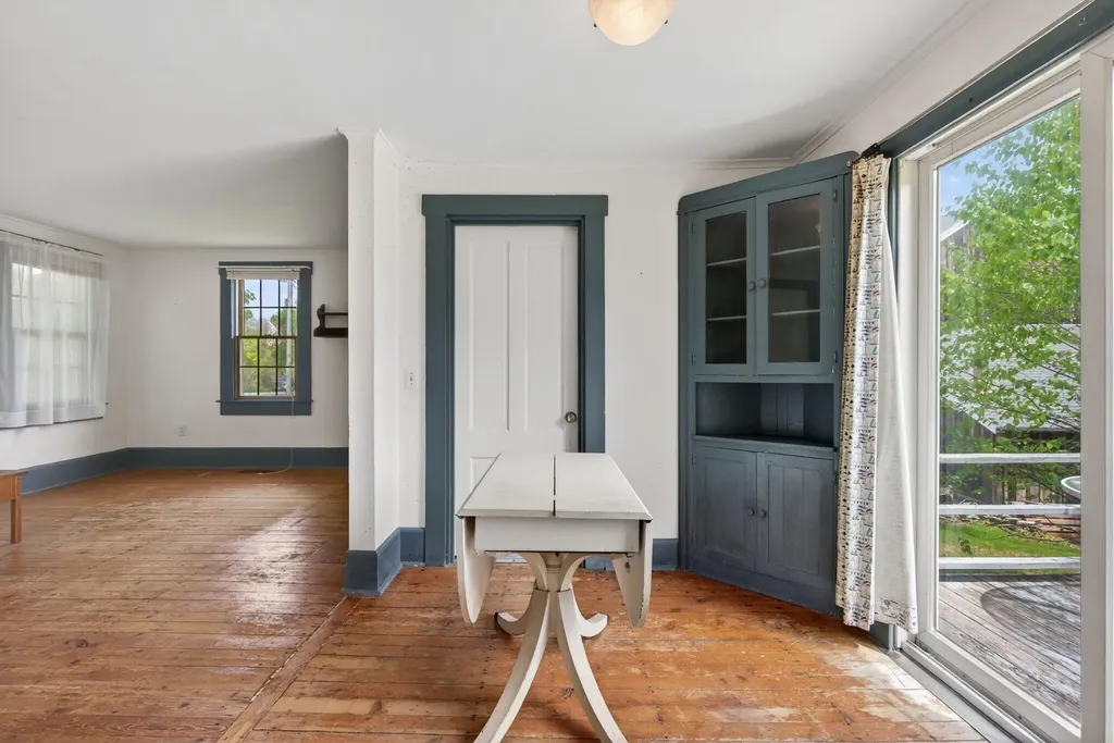 1807 Harpswell Islands Road Harpswell ME 04066