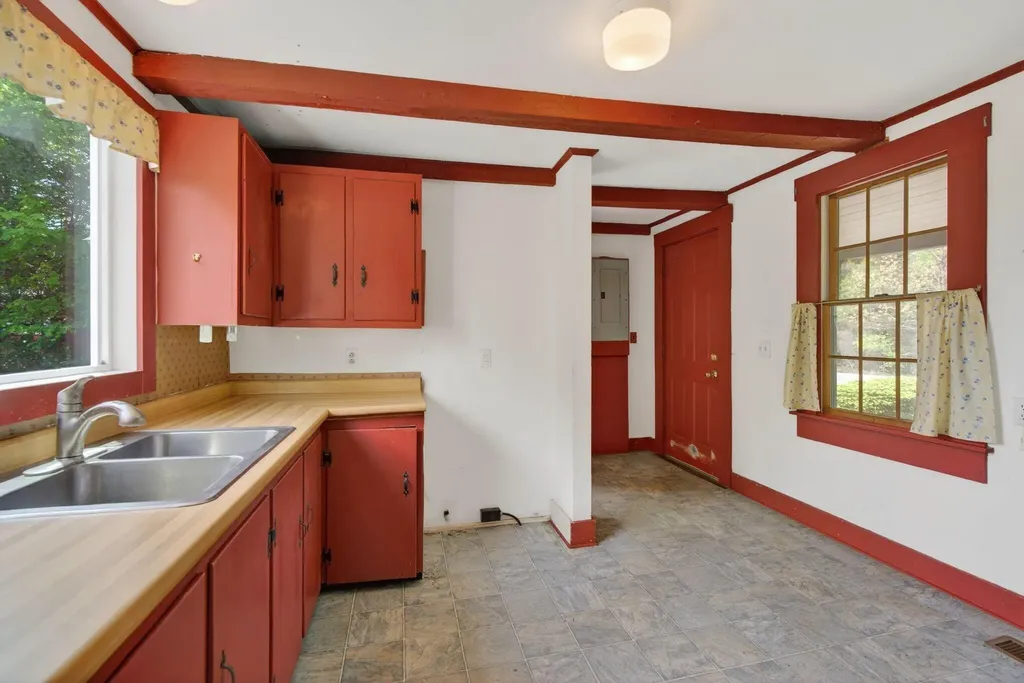 1807 Harpswell Islands Road Harpswell ME 04066