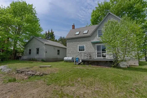 1807 Harpswell Islands Road Harpswell ME 04066