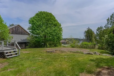 1807 Harpswell Islands Road Harpswell ME 04066