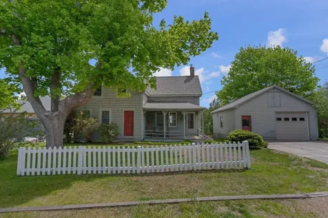 1807 Harpswell Islands Road Harpswell ME 04066