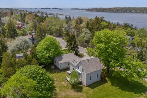 1807 Harpswell Islands Road Harpswell ME 04066