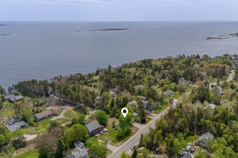 1807 Harpswell Islands Road Harpswell ME 04066