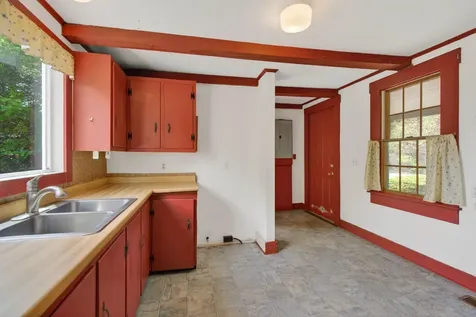 1807 Harpswell Islands Road Harpswell ME 04066