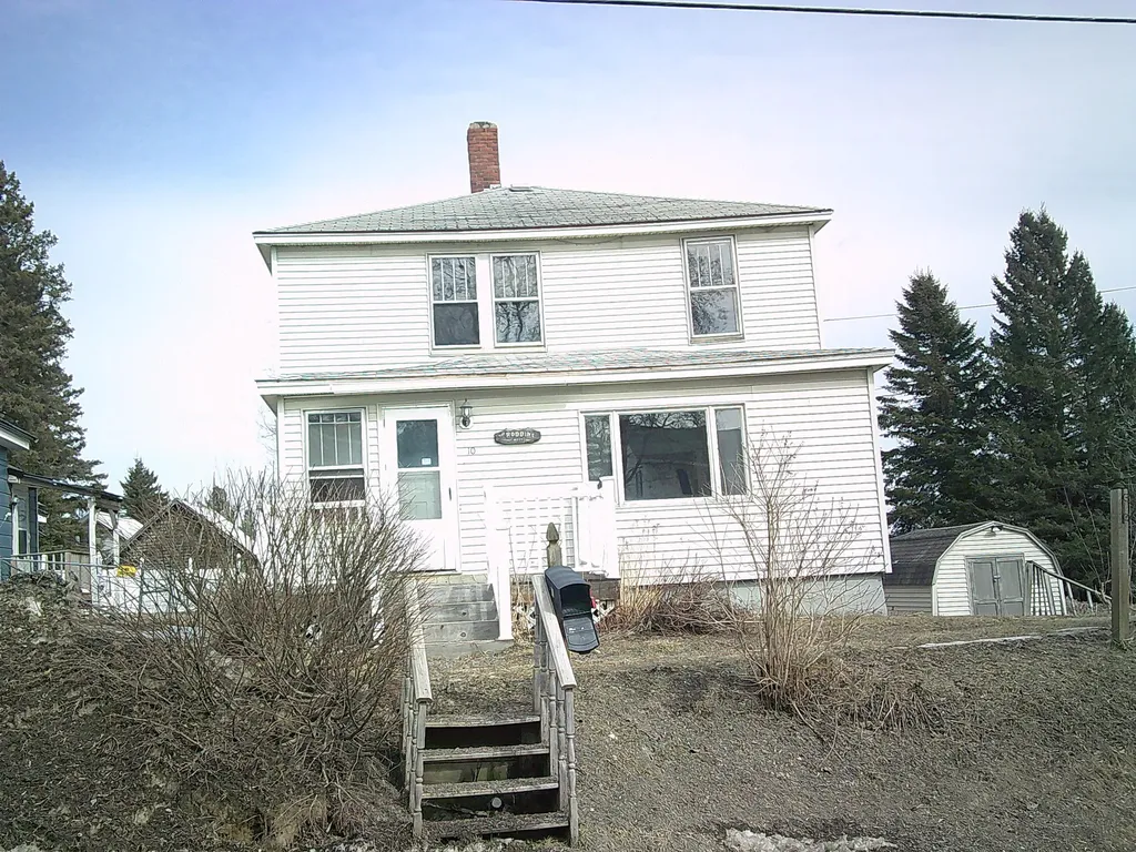 10 S Park Street Caribou ME 04736