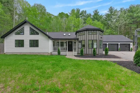 26 Sawyer Road Poland ME 04274