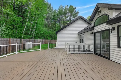 26 Sawyer Road Poland ME 04274