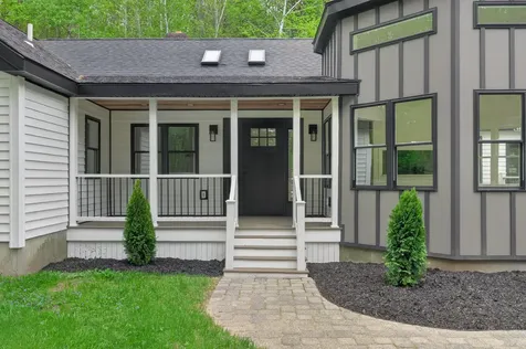 26 Sawyer Road Poland ME 04274