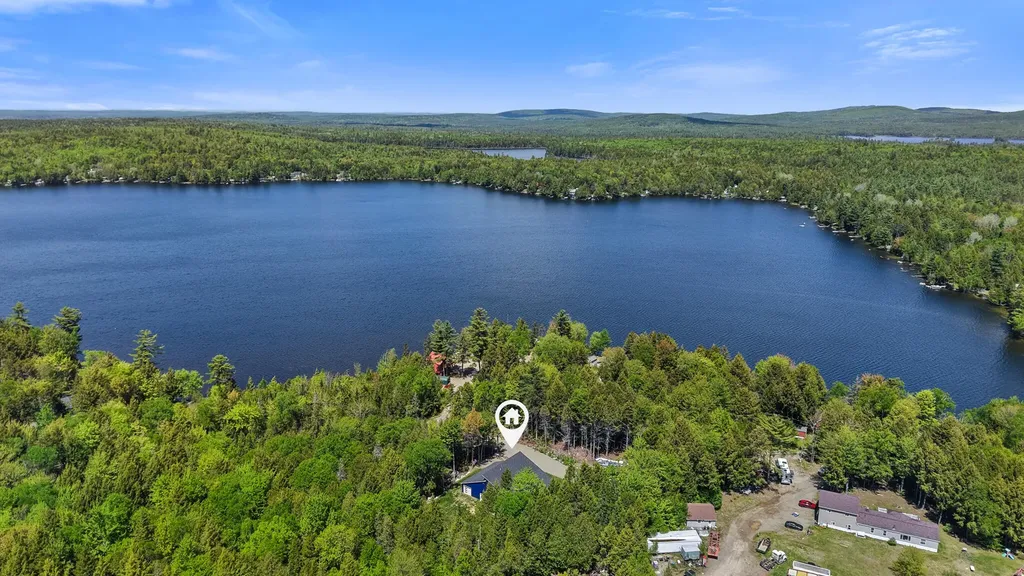 47 Cove Road Lincoln ME 04457