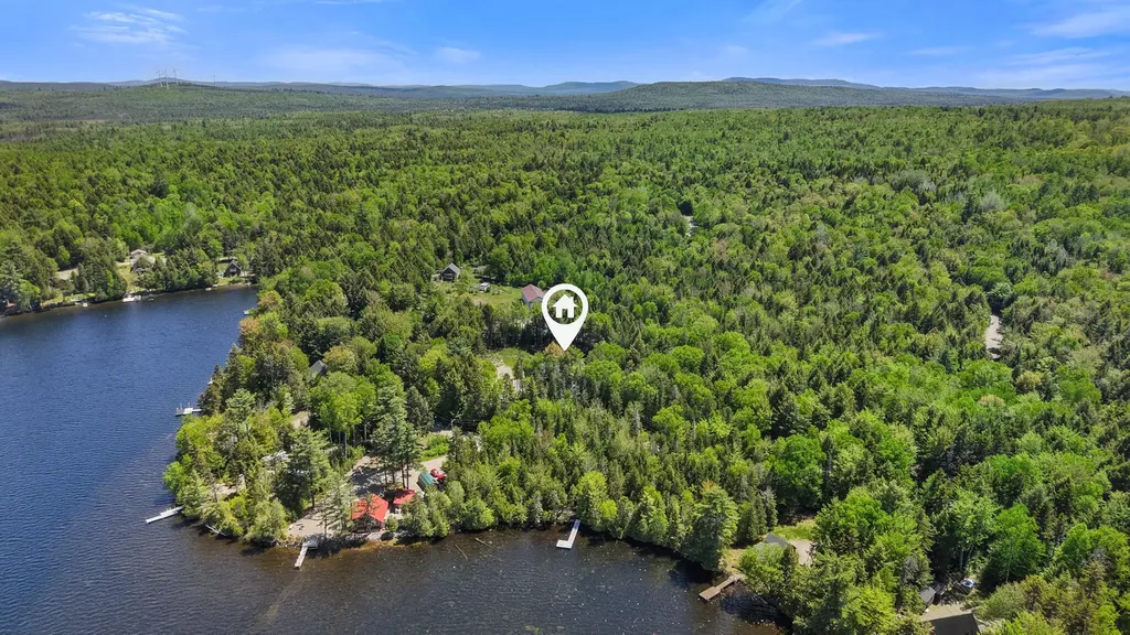 47 Cove Road Lincoln ME 04457