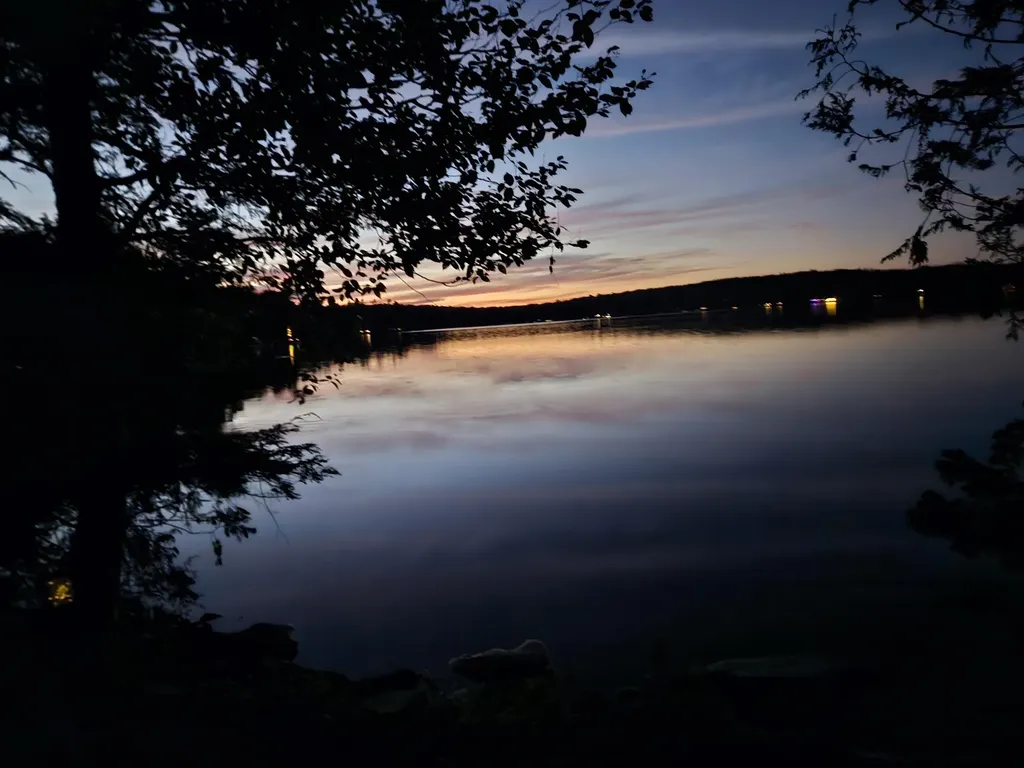 47 Cove Road Lincoln ME 04457