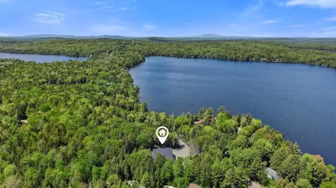 47 Cove Road Lincoln ME 04457