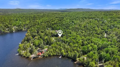 47 Cove Road Lincoln ME 04457