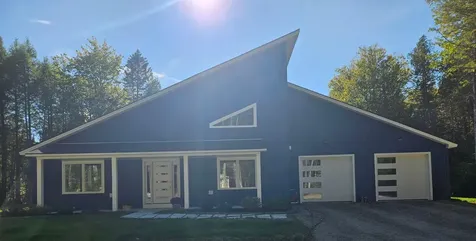 47 Cove Road Lincoln ME 04457