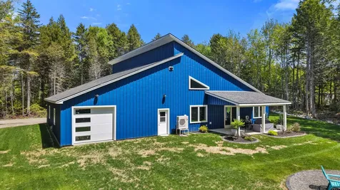 47 Cove Road Lincoln ME 04457