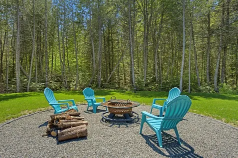 47 Cove Road Lincoln ME 04457