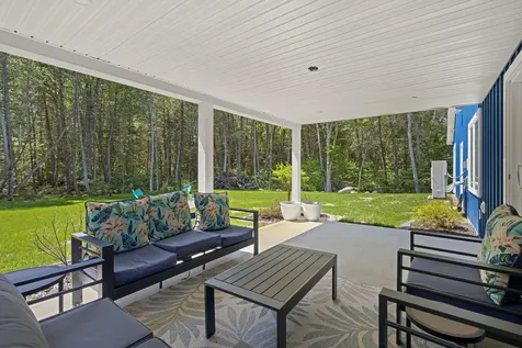 47 Cove Road Lincoln ME 04457
