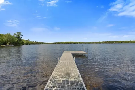 47 Cove Road Lincoln ME 04457