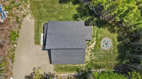 47 Cove Road Lincoln ME 04457